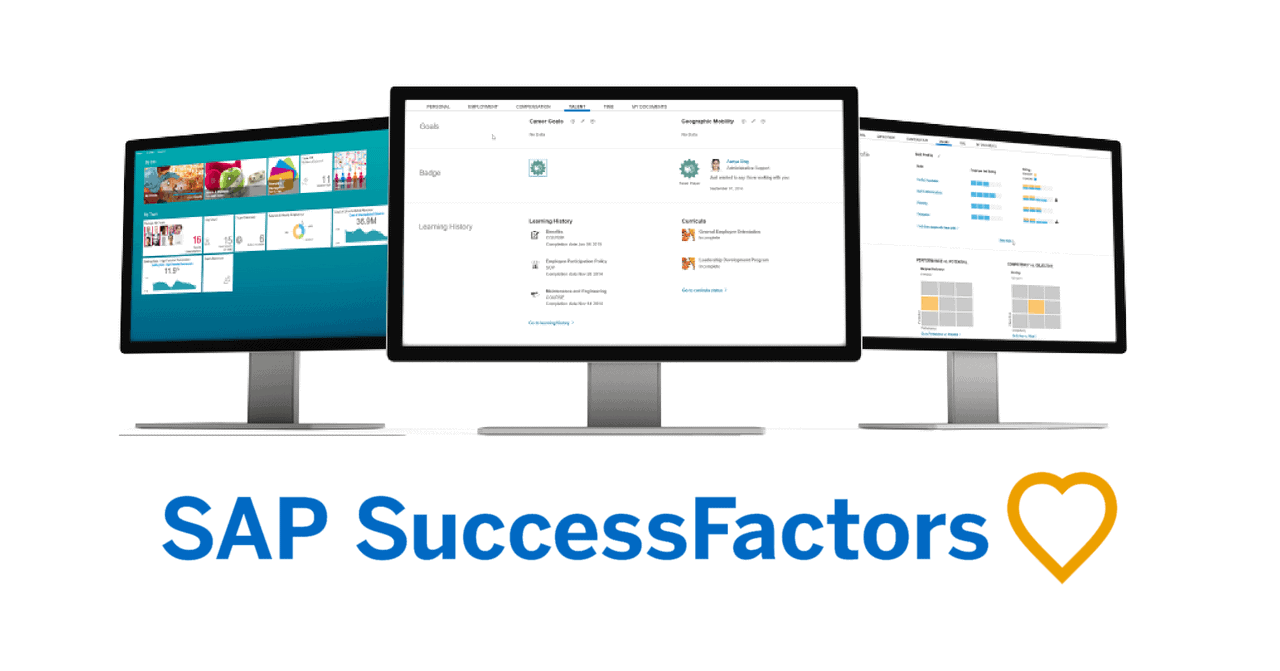 What is SAP SuccessFactors | Nextmoves SAP HCM / HXM